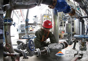 北安象屿金谷二期项目 仪器设备安装调试服务的专业化实施