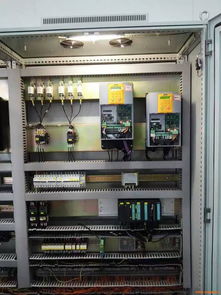 成套低压电气柜设备改造维护调试与上门安装服务详解