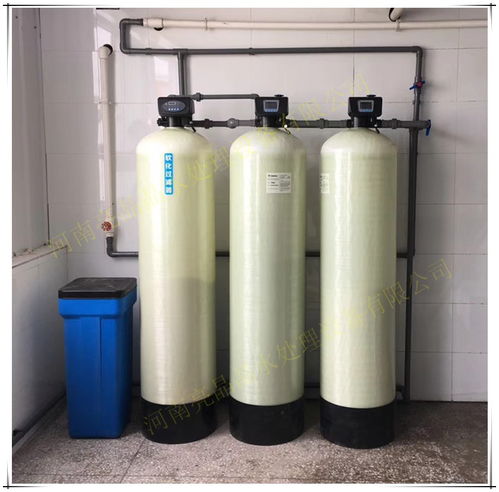 荥阳厂家直供0.5t/h单级反渗透纯净水设备 出厂价、加工、上门安装调试一体化服务