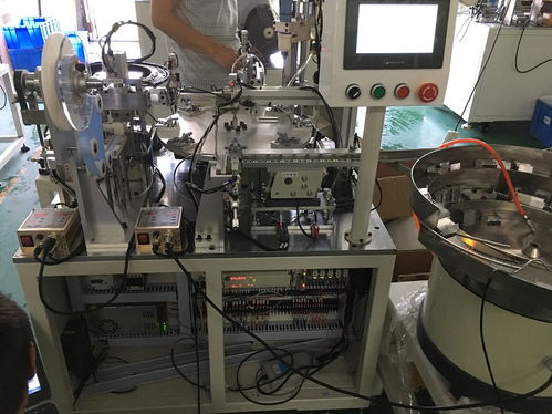 非标自动化设备安装调试方案与仪器设备安装调试服务指南